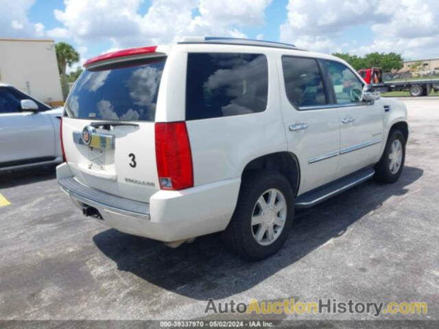 CADILLAC ESCALADE STANDARD, 1GYS3AEF8DR288896