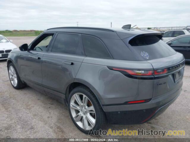 LAND ROVER RANGE ROVER VELAR D180 SE R-DYNAMIC, SALYL2RN9JA705002