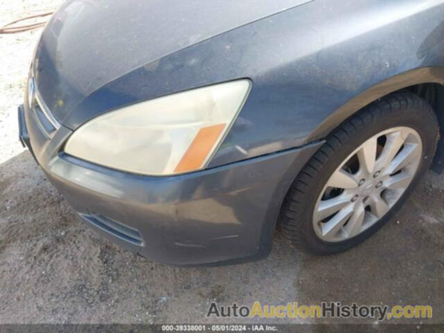 HONDA ACCORD 3.0 EX, 1HGCM66576A016854