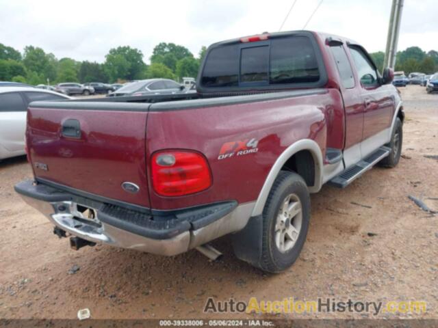 FORD F-150, 2FTRX08LX3CA09772