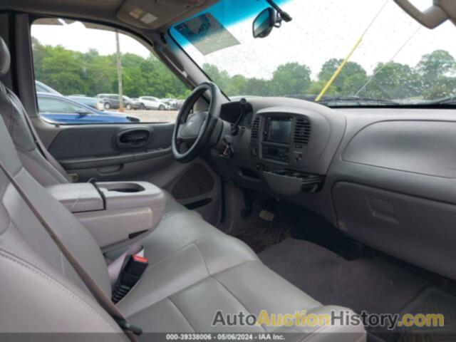 FORD F-150, 2FTRX08LX3CA09772