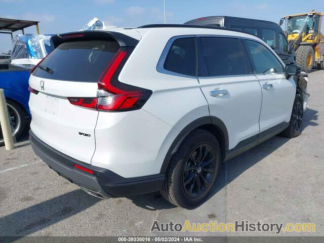 HONDA CR-V SPORT-L, 7FARS5H8XRE019764