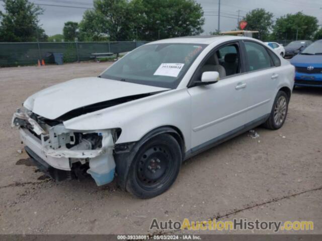 VOLVO S40 2.4I, YV1MS382862152991