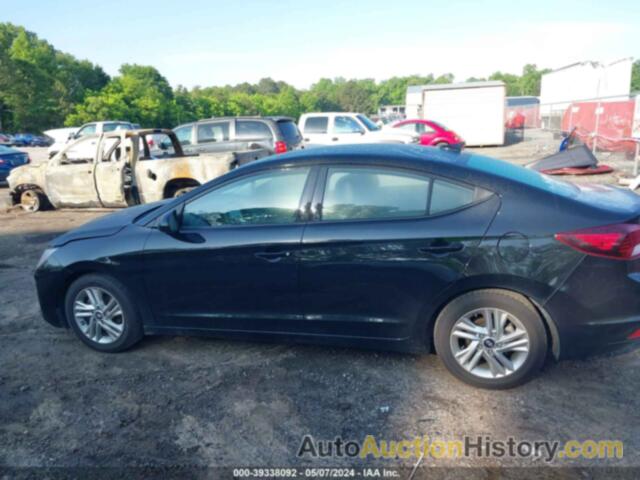 HYUNDAI ELANTRA SEL/VALUE/LIMITED, 5NPD84LF2LH633186