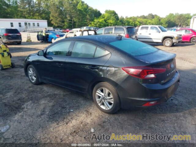 HYUNDAI ELANTRA SEL/VALUE/LIMITED, 5NPD84LF2LH633186