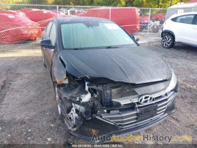 HYUNDAI ELANTRA SEL/VALUE/LIMITED, 5NPD84LF2LH633186