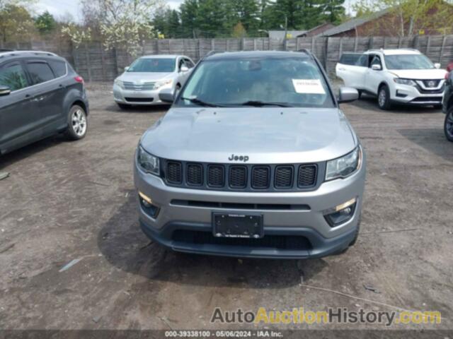 JEEP COMPASS ALTITUDE 4X4, 3C4NJDBB7JT395274