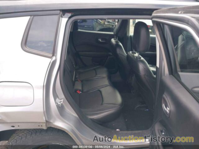 JEEP COMPASS ALTITUDE 4X4, 3C4NJDBB7JT395274