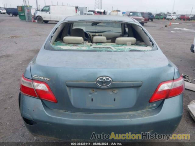 TOYOTA CAMRY LE, 4T1BE46KX8U790790