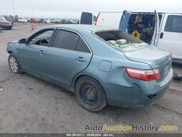 TOYOTA CAMRY LE, 4T1BE46KX8U790790