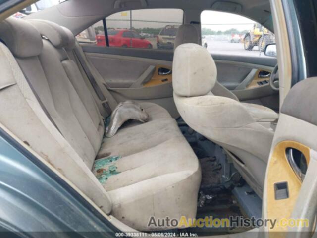 TOYOTA CAMRY LE, 4T1BE46KX8U790790