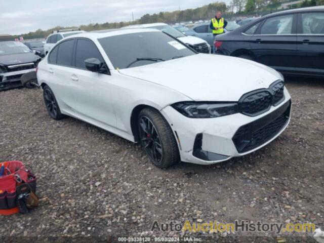 BMW M340XI, 3MW49FF01P8D13492