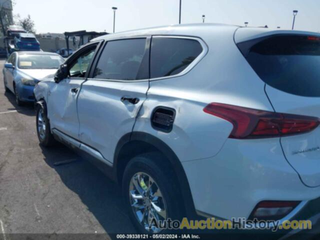 HYUNDAI SANTA FE SE, 5NMS23AD9KH119691