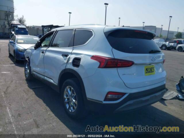 HYUNDAI SANTA FE SE, 5NMS23AD9KH119691