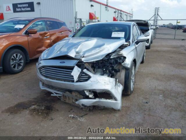 FORD FUSION SE, 3FA6P0HD1HR299061