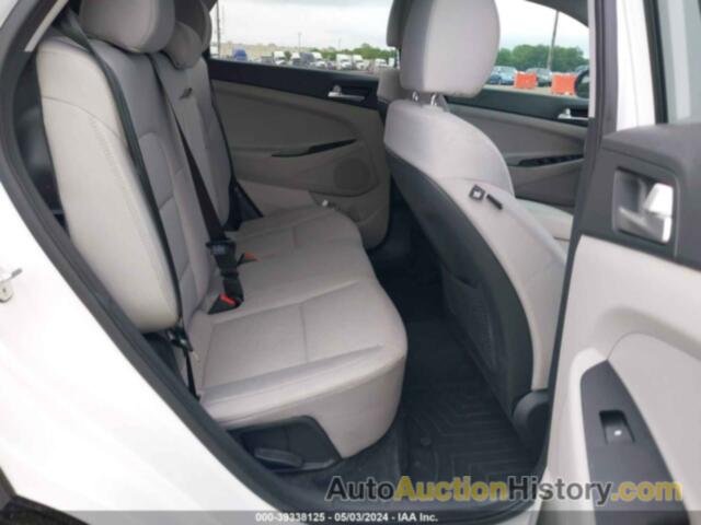 HYUNDAI TUCSON SE, KM8J23A41KU019200