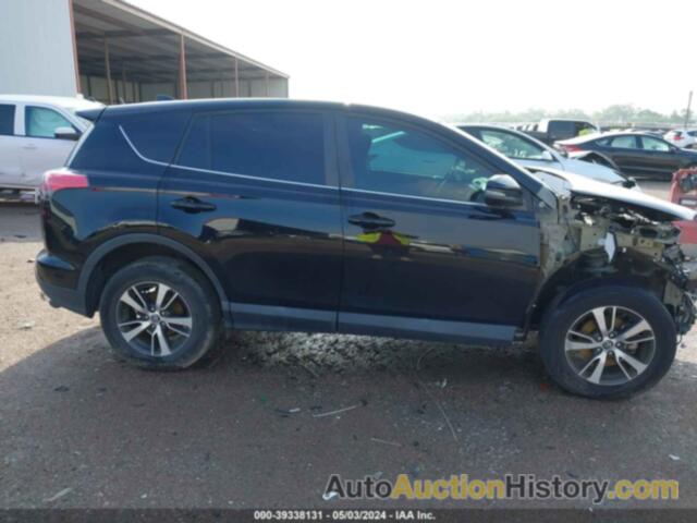 TOYOTA RAV4 ADVENTURE/XLE, 2T3WFREV2JW467242