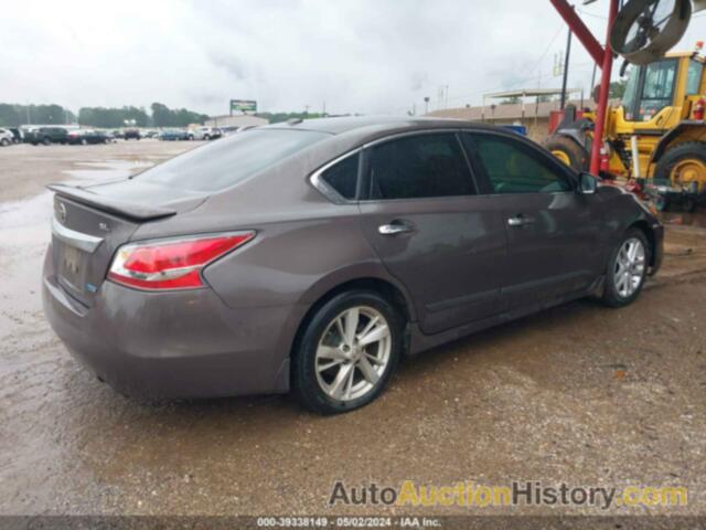 NISSAN ALTIMA 2.5/S/SV/SL, 1N4AL3AP5EN346800