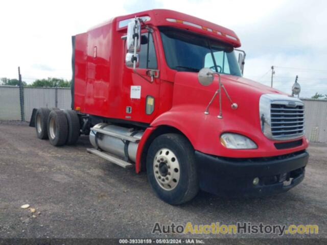 FREIGHTLINER COLUMBIA 112, 1FUJF0DE77LW74429