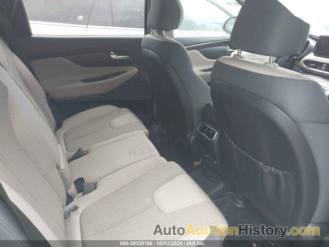 HYUNDAI SANTA FE SEL, 5NMS2DAJXPH551807