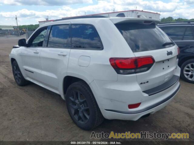 JEEP GRAND CHEROKEE LIMITED X 4X4, 1C4RJFBG9KC815560