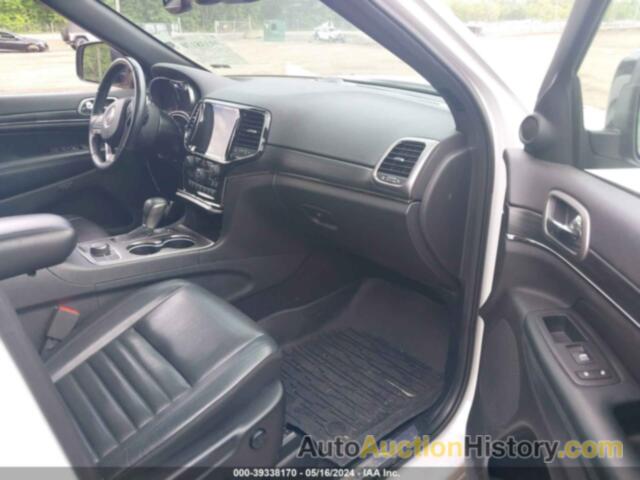 JEEP GRAND CHEROKEE LIMITED X 4X4, 1C4RJFBG9KC815560