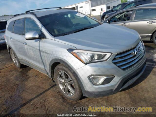 HYUNDAI SANTA FE GLS, KM8SN4HF5EU073841