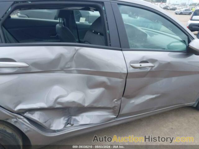 HYUNDAI ELANTRA SEL, KMHLM4AG0PU497294