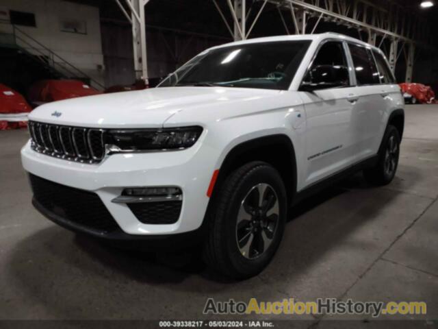 JEEP GRAND CHEROKEE 4XE, 1C4RJYB61RC181304