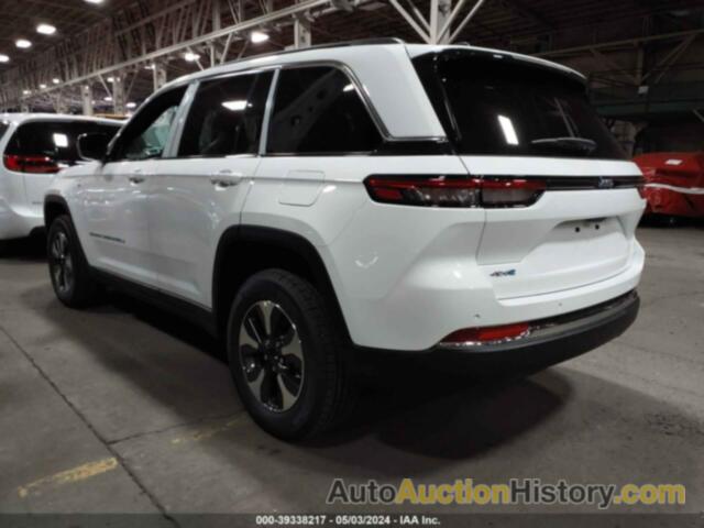 JEEP GRAND CHEROKEE 4XE, 1C4RJYB61RC181304