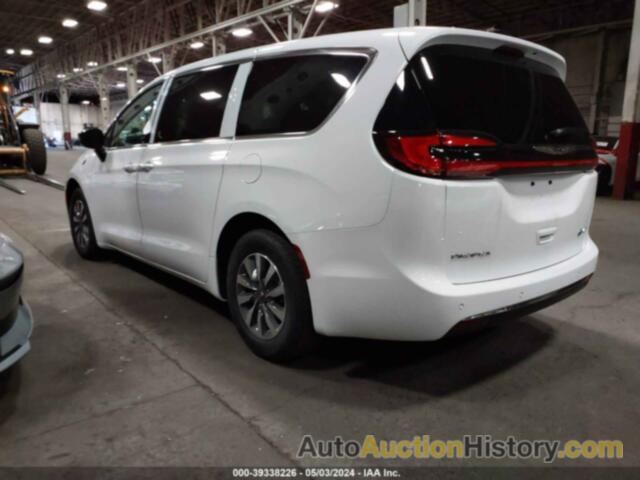 CHRYSLER PACIFICA HYBRID SELECT, 2C4RC1S79RR141697