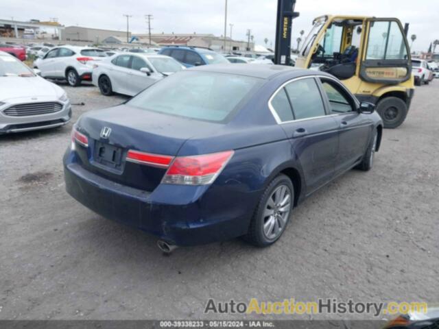 HONDA ACCORD SDN EX, 1HGCP2F74CA018672