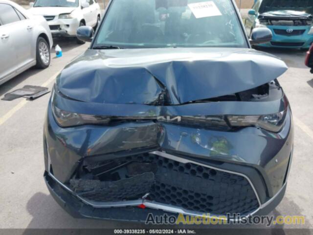 KIA SOUL LX/S, KNDJ23AU9P7878769