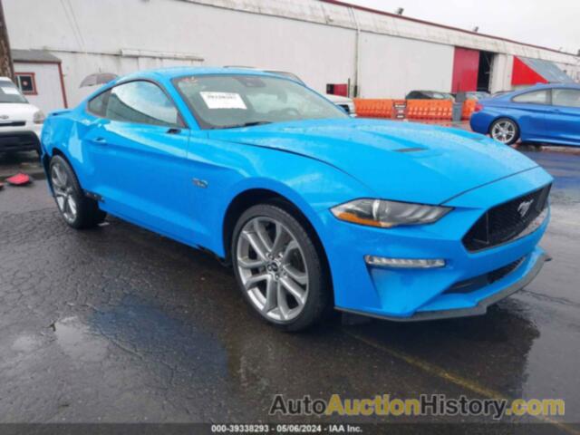 FORD MUSTANG GT PREMIUM FASTBACK, 1FA6P8CF6P5302058