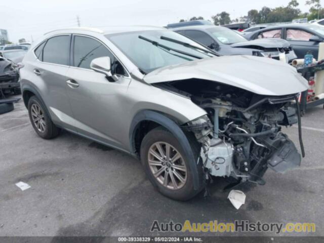 LEXUS NX 300, JTJDARBZ1M2181552