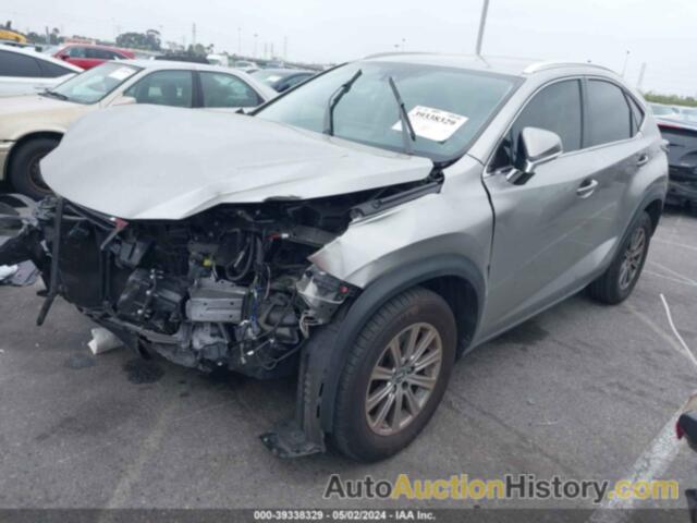 LEXUS NX 300, JTJDARBZ1M2181552