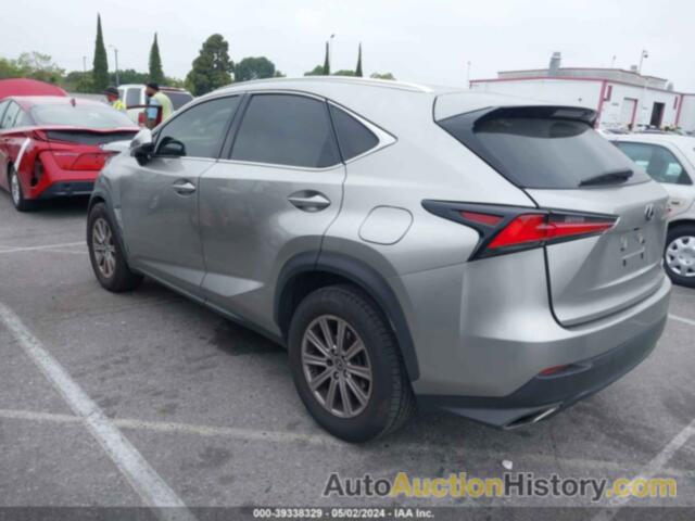 LEXUS NX 300 BASE/300 LUXURY/300 F-SPORT, JTJDARBZ1M2181552