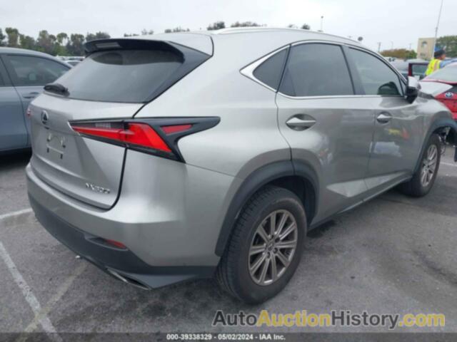 LEXUS NX 300 BASE/300 LUXURY/300 F-SPORT, JTJDARBZ1M2181552