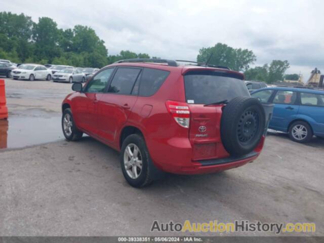 TOYOTA RAV4, 2T3ZF4DV5BW061541