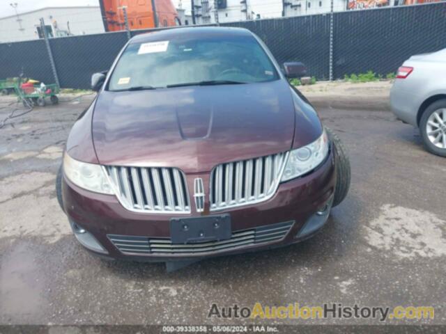 LINCOLN MKS, 1LNHM93R69G628697