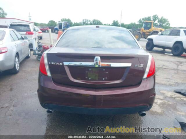 LINCOLN MKS, 1LNHM93R69G628697