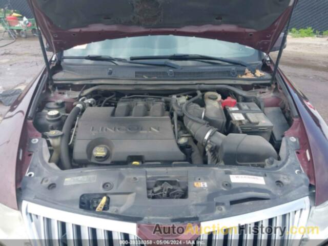 LINCOLN MKS, 1LNHM93R69G628697