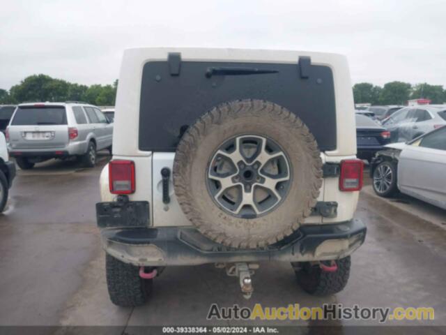 JEEP WRANGLER UNLIMITED RUBICON, 1C4HJWFG5FL627047