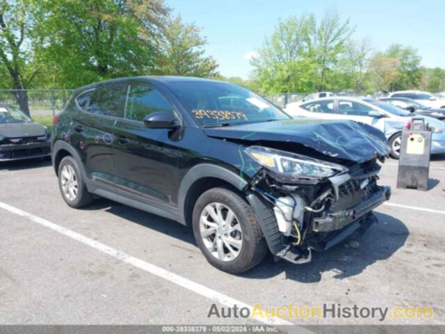 HYUNDAI TUCSON SE, KM8J2CA48KU073156