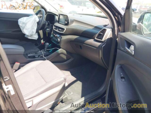 HYUNDAI TUCSON SE, KM8J2CA48KU073156