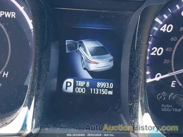 TOYOTA AVALON HYBRID HYBRID/PREM/TOUR/LTD, 4T1BD1EB2EU020002