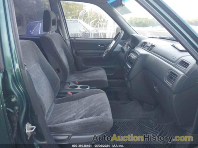 HONDA CR-V EX, JHLRD1864YC019559