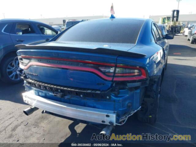 DODGE CHARGER GT, 2C3CDXHG7PH671784