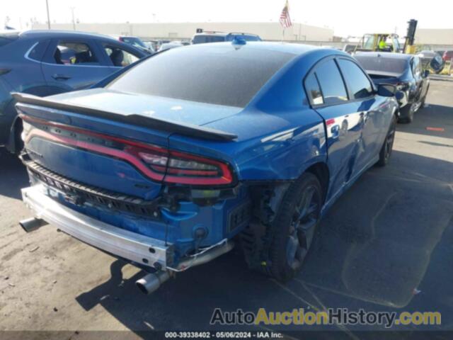 DODGE CHARGER GT, 2C3CDXHG7PH671784