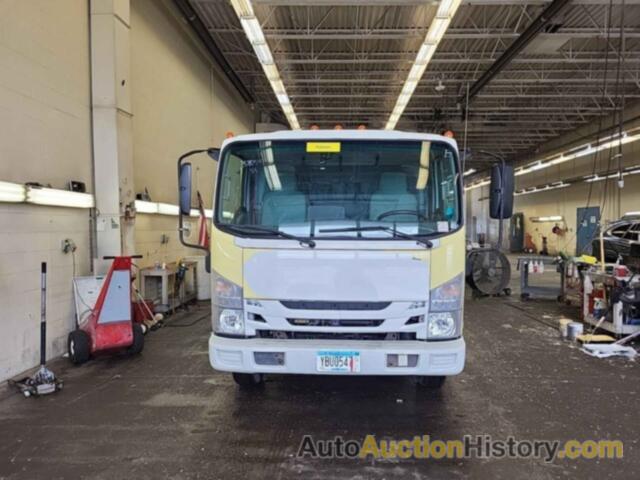 ISUZU NPR HD, 54DC4W1B2HS800590